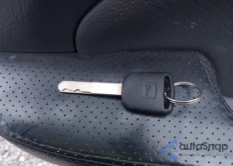 2005 Honda Pilot Ex-L z USA, uszkodzony, nr VIN 2HKYF18785H537640